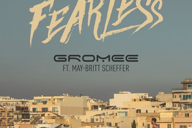 Gorąca 20 Premiera: Gromee feat. May-Britt Scheffer - Fearless. Polski hit lata 2016?