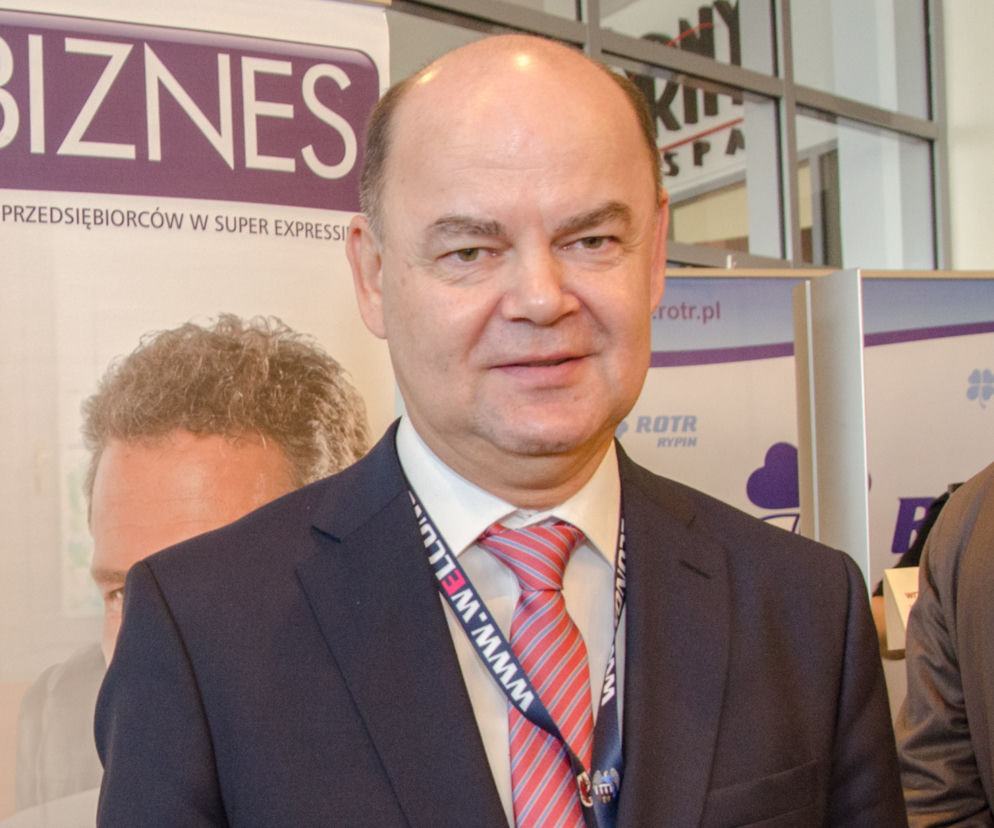 Jacek Janiszewski