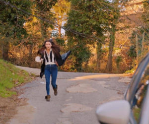 Miłość i nadzieja, odcinek 373. Zeynep