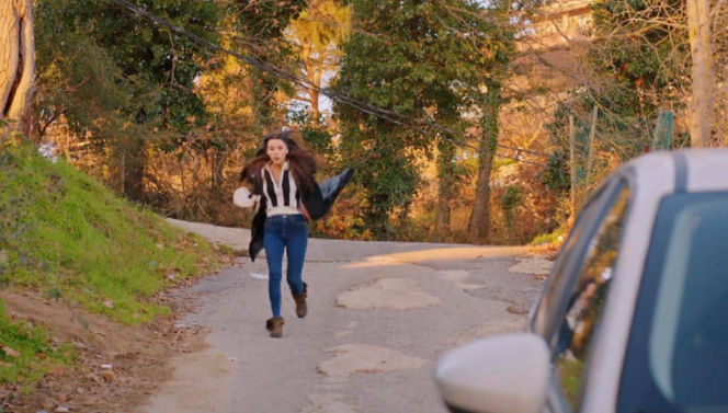 Miłość i nadzieja, odcinek 373. Zeynep