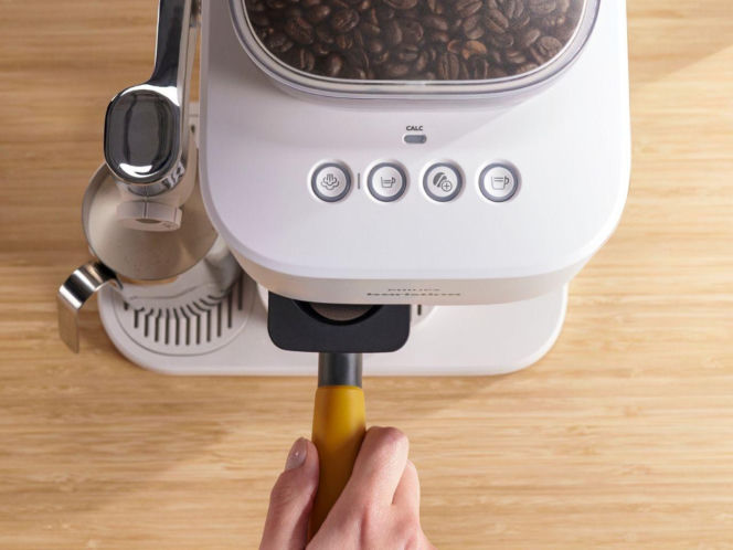 Philips Baristina Latte