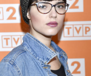  Michalina Olszańska najgolsza polska aktorka