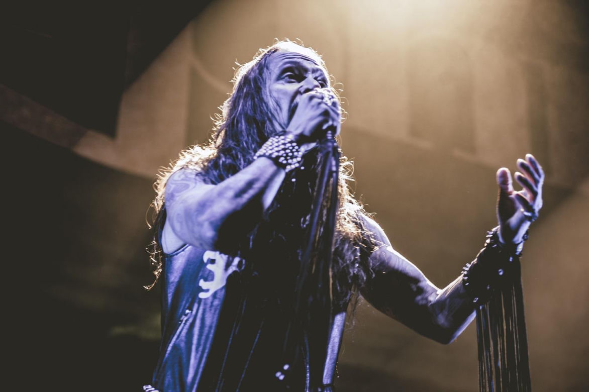Arch Enemy, Eluveitie, Amorphis i Gatecreeper w PreZero Arenie w Gliwicach 19.10.2025