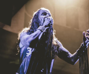 Arch Enemy, Eluveitie, Amorphis i Gatecreeper w PreZero Arenie w Gliwicach 19.10.2025