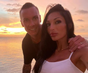 Łukasz Skorupski, Matilde Rossi