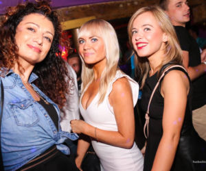 2 Tak w weekend bawili się łodzianie w Klubie Lordis