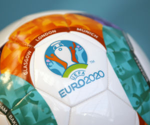 Euro 2020 - transmisja w telewizji