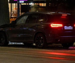 Agnieszka Kaczorowska w wałkach na głowie. Tak szykowała się na ramówkę TVP