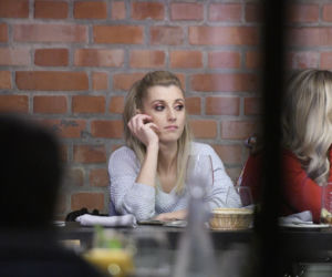 Dominika Tajner-Wiśniewska pociesza się po rozstaniu z Michałem Wiśniewskim