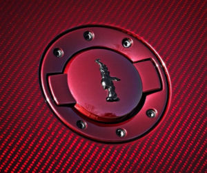 Bugatti Veyron Grand Sport Vitesse La Finale