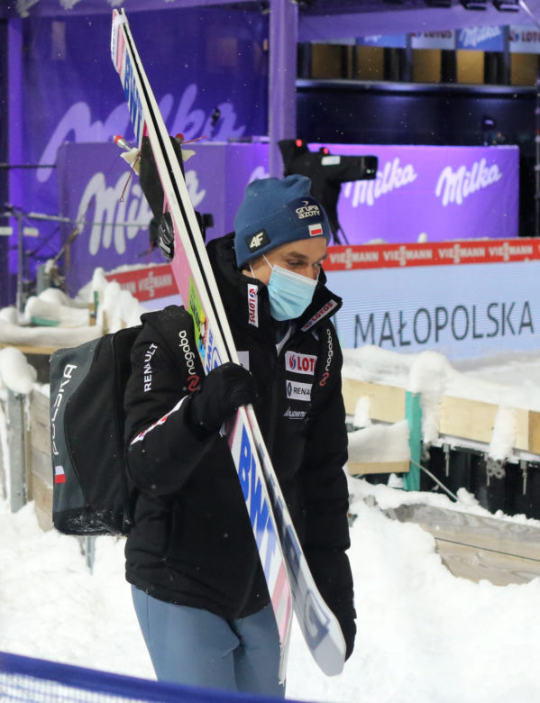 Piotr Żyła 