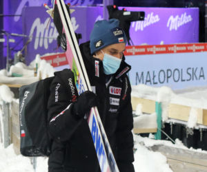 Piotr Żyła