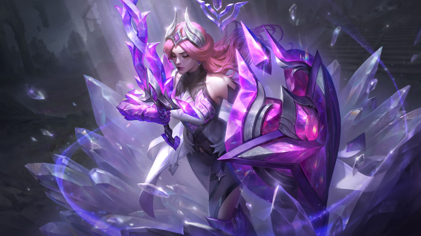 League of Legends: nowe skórki na czerwiec 2023 ujawnione. Które postaci je otrzymają