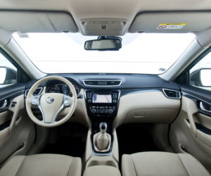 Nissan X-Trail 1.6 dCi AWD Tekna