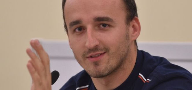 Robert Kubica w F1 - dlaczego powinien dostać szansę od Williamsa? 