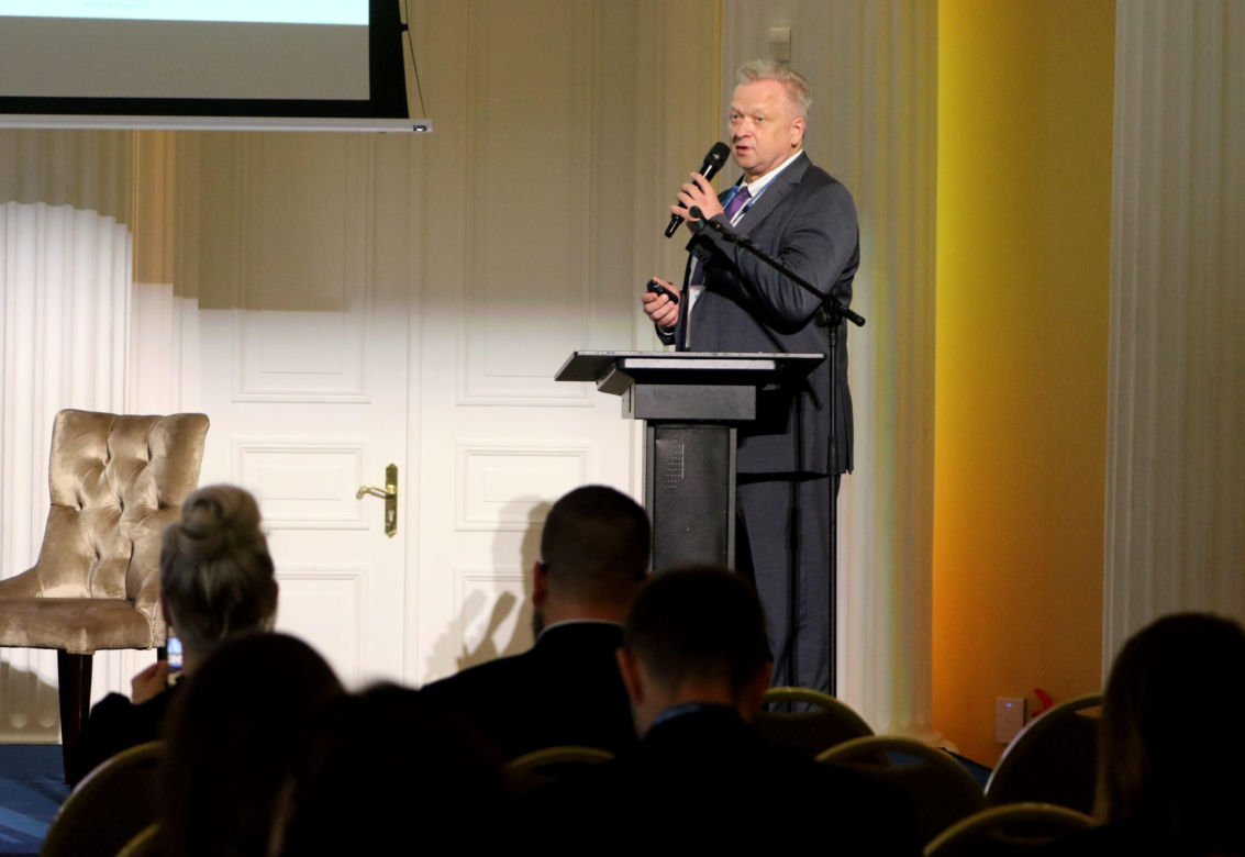 AI Health Horizons 2025