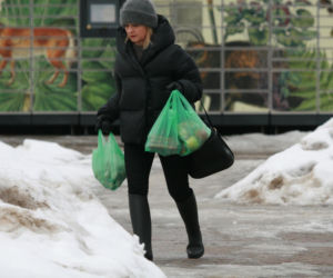 Małgorzata Tusk. Tym żona karmi premiera