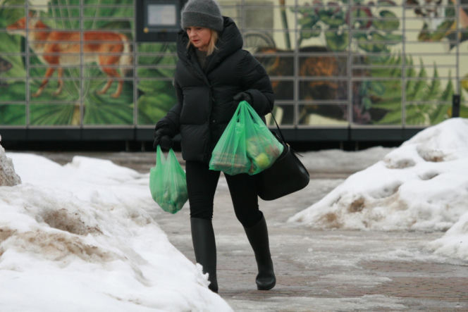 Małgorzata Tusk. Tym żona karmi premiera