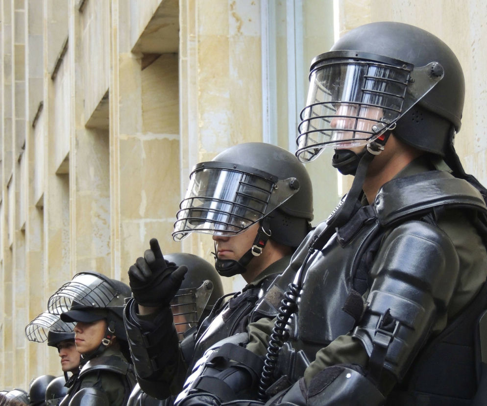 PILNE! Strzelanina w USA. Pierwsze doniesienia mówią o wielu ofiarach. Trwa obława