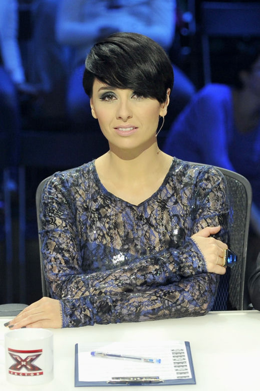 Tatiana Okupnik rodziła 33 godziny
