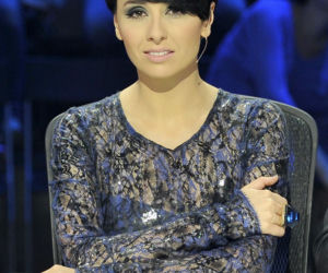 Tatiana Okupnik rodziła 33 godziny