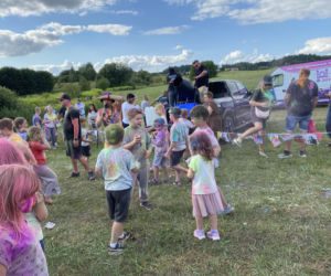 Eska Summer City na Festiwalu Koloryt  2026 w Jonkowie