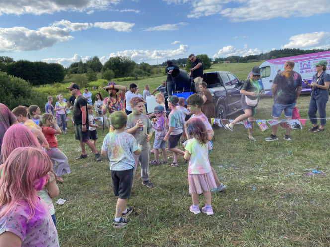 Eska Summer City na Festiwalu Koloryt  2026 w Jonkowie