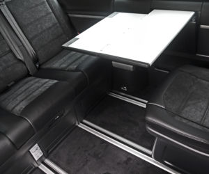 Volkswagen Multivan T6 w wersji Generation Six