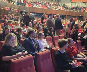 30 lat Kieleckiego Teatru Tańca