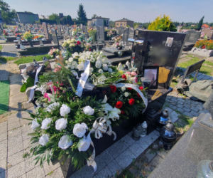 Udusił żonę Polkę i osiem lat ukrywał jej zwłoki