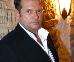 Krzysztof Rutkowski