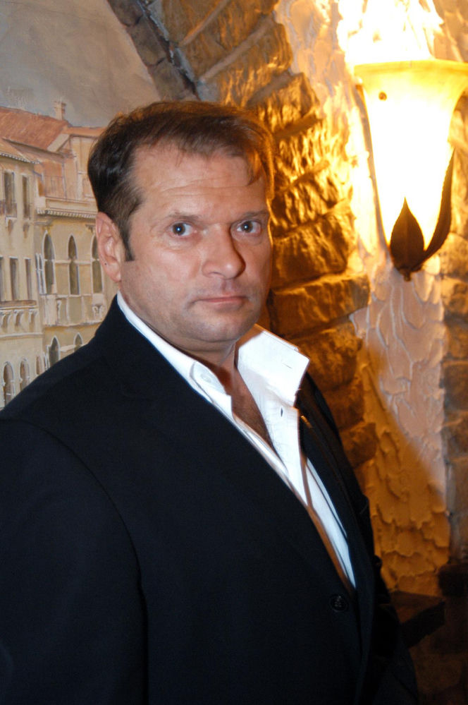 Krzysztof Rutkowski