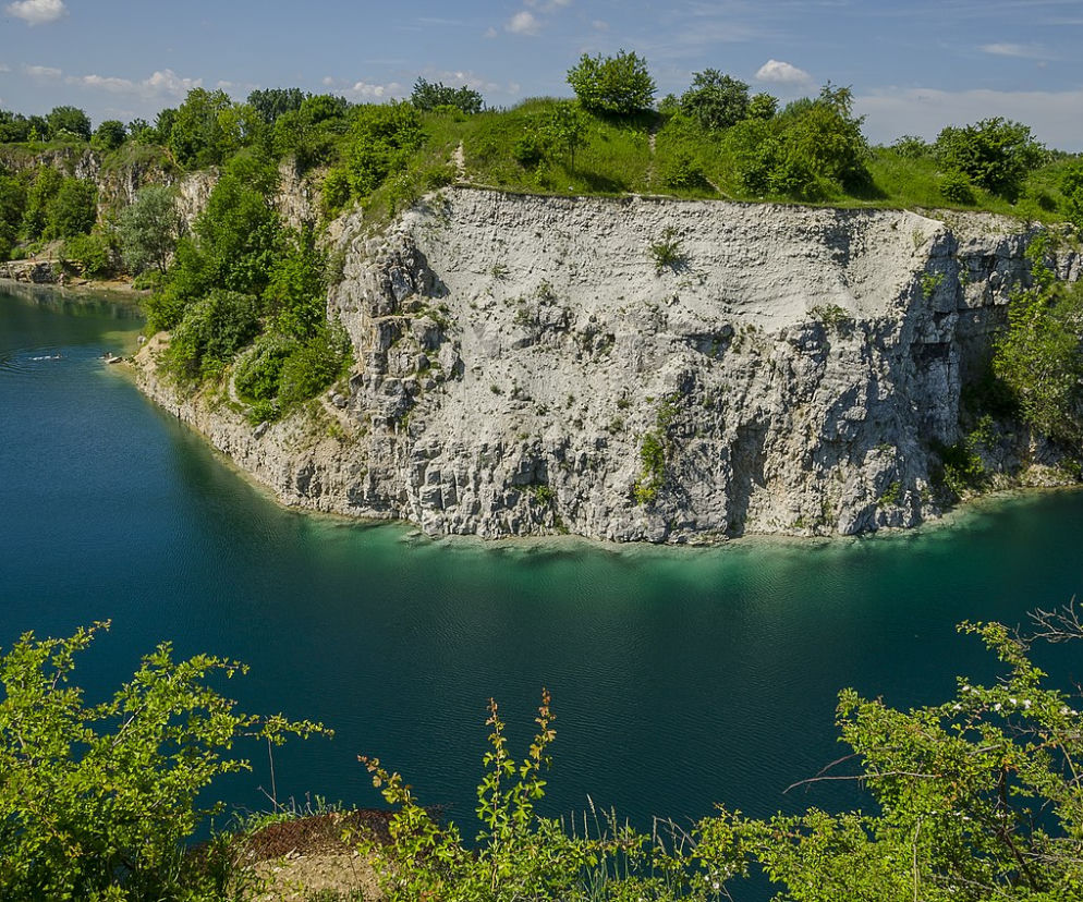 Kraków, Zakrzówek