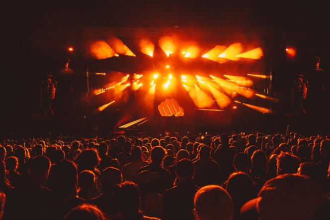 OFF Festival