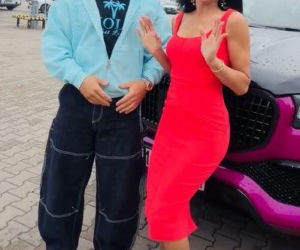 Justyna Steczkowska i Skolim