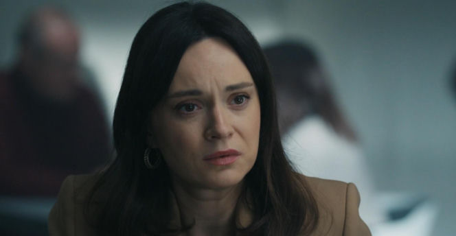 Barwy szczęścia odc. 3336. Natalia (Maria Dejmek)