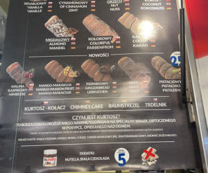 Pokémony, różowe gofry i zaskakujące różnice w cenach. Porównaliśmy łódzkie jarmarki