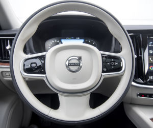 Volvo V60 Cross Country D4 190 KM AWD