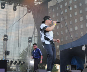 Juwenalia Białystok 2018