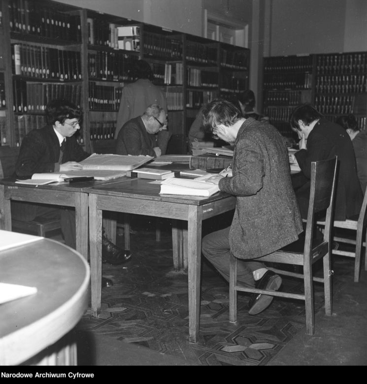 Zimowa sesja egzaminacyjna na Uniwersytecie Warszawskim