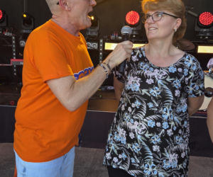 ESC w Skarżysku i Piekoszowie