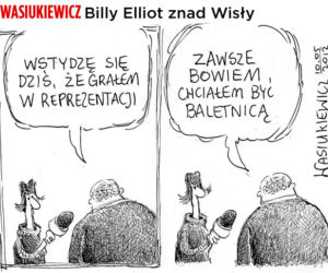 Rysunek Dnia