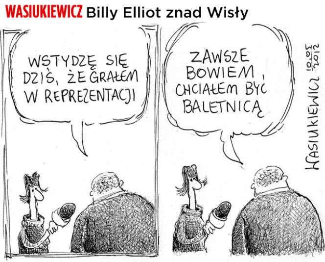 Rysunek Dnia