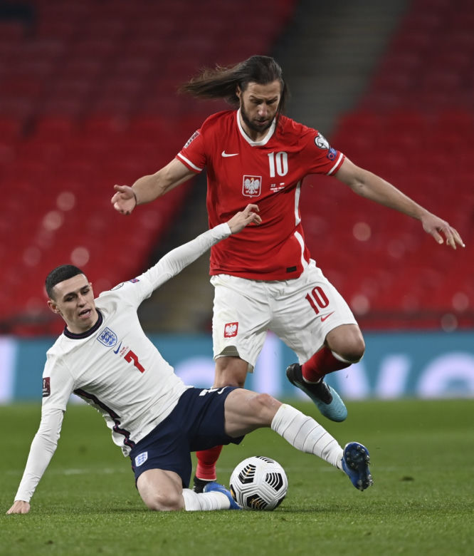 Grzegorz Krychowiak