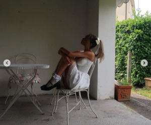 Nie żyje była dziewczyna Justina Biebera! Sahara Ray miała tylko 34 lata