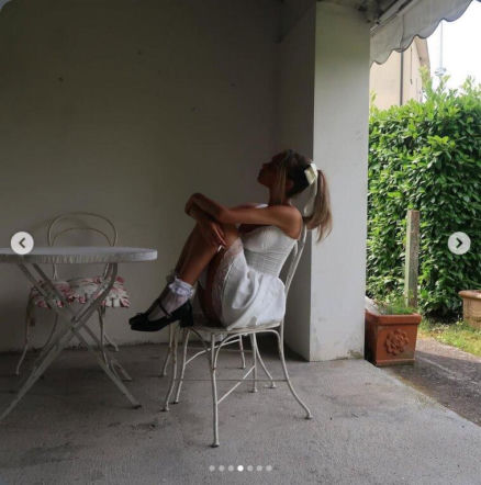 Nie żyje była dziewczyna Justina Biebera! Sahara Ray miała tylko 34 lata