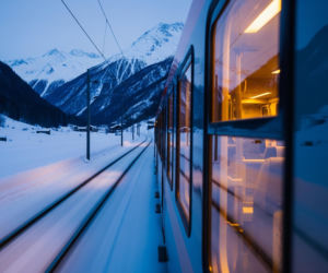 Belianski Express z Muszyny. Wiesz do kiedy kursuje?