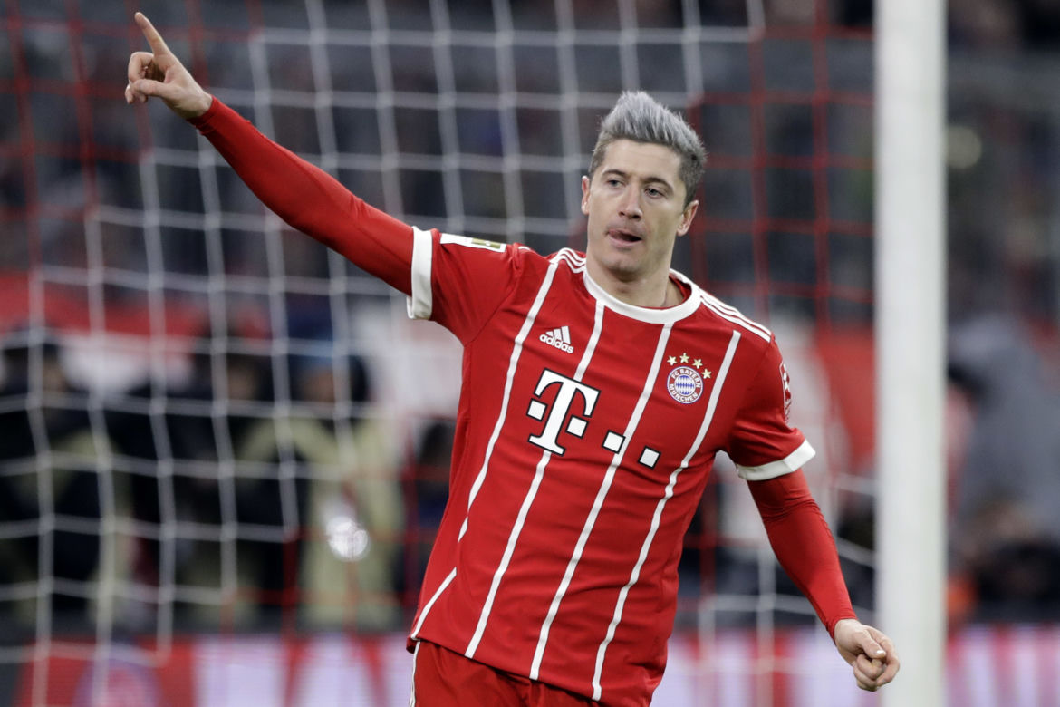 Bayern Monachium