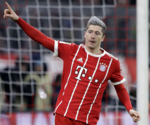 Bayern Monachium