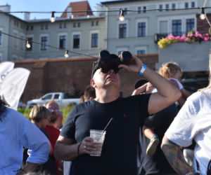 Copernicus Air Show 2026 w Toruniu. Mamy zdjęcia ze spektakularnych pokazów